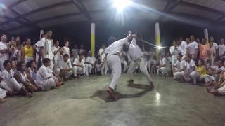 Best of CAPOEIRANDO 2020 | Top 30 jogos &amp; moments | Capoeira Cordão de Ouro