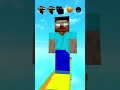MINECRAFT MOBS vs Tsunamis💎⛏️🌊🌊