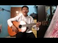 Letter For Me Sebuah Penyesalan Cover