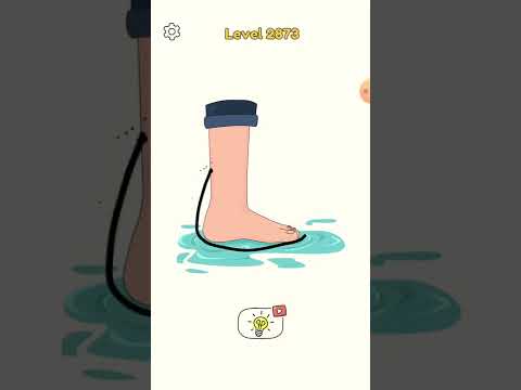 DOP4 Level 2871 to 2875 Shorts#ytshorts #top10 #toptrending #viral#video #dop2 #gaming #gameplay
