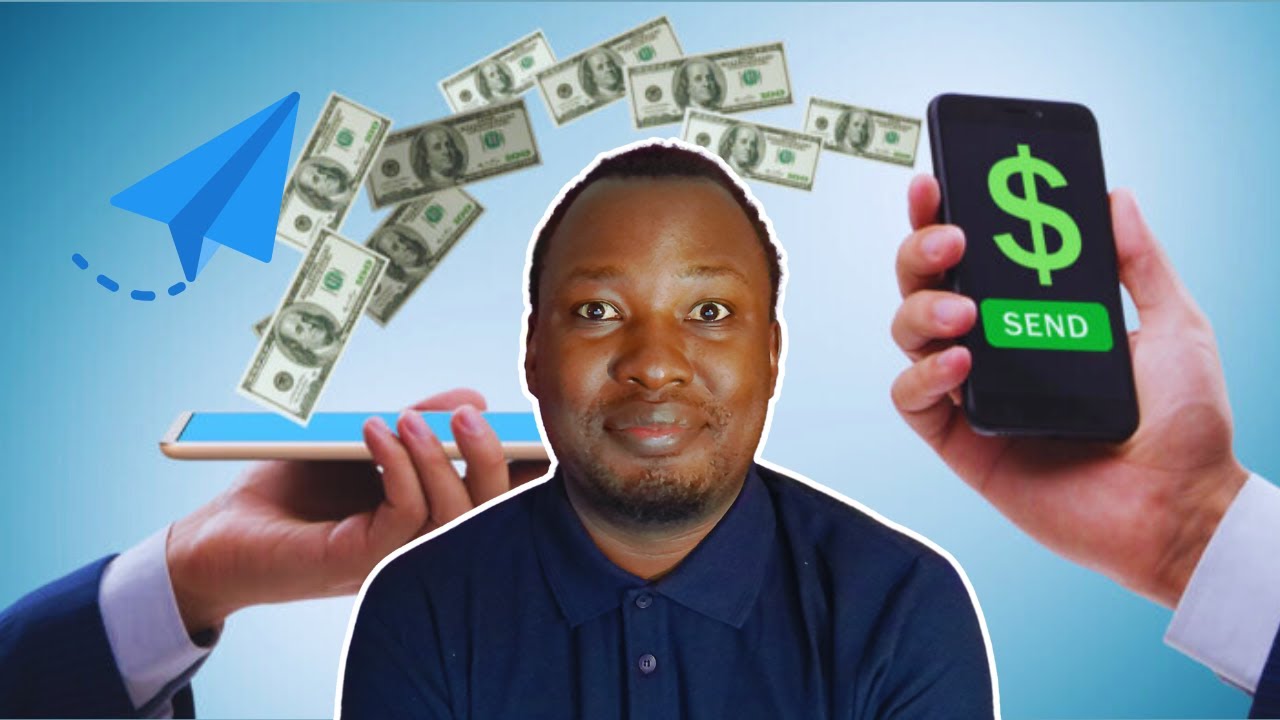 Top 5 Ways to Send Money Fast And Quick (Ranked Worst to Best!)