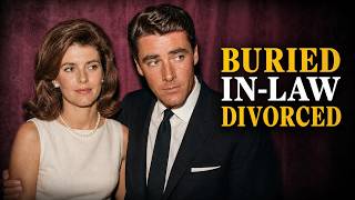 The REAL Reason Peter Lawford Was Banished From the Kennedy Family