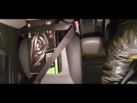 Unboxing and mounting Nvidia GeForce RTX2080Super Gaming OC, 8GB (Hrvatska verzija)