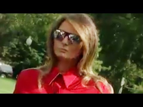 MELANIA TRUMPINATOR - MELANIA TRUMPINATOR