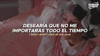 Melanie Martinez - Play Date [video lyrics   letra]