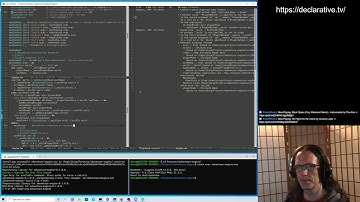 Haskell Programming! GUIs! Text Adventure Games! Part 15