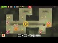 King Of Thieves Base 134 Random Traps Layout 