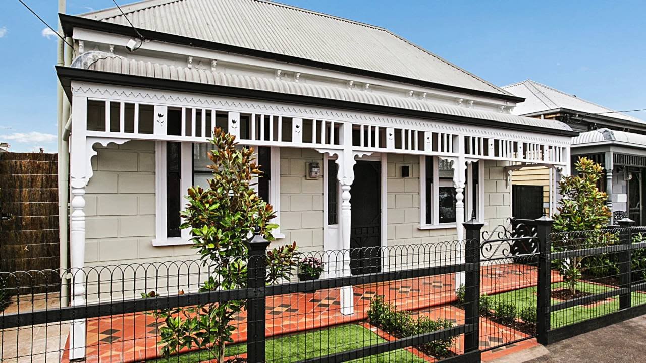 A Sanctuary in Seddon | Love It Landscaping | Landscaping Design & Maintenance