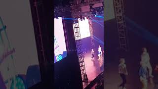 [200301] NCT Dream - Chewing Gum | The Dream Show In Jakarta Fancam