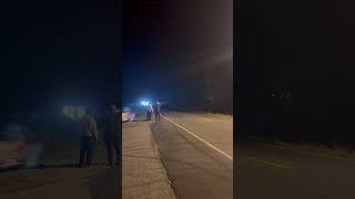 Trackhawk Vs Built Audi S7