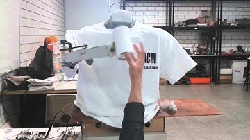 Brazo robótico de 3gdl con controladores PID digitales