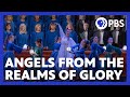 Angelic Roles and Significant Events