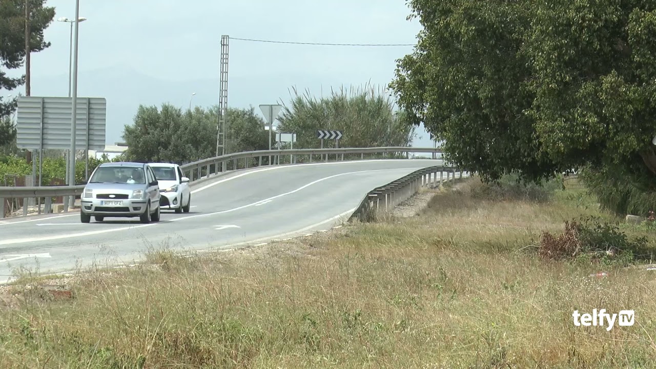 Carril Bici - Almoradí