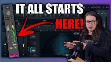 How To Deliver Your Tracks For A Mastering Engineer