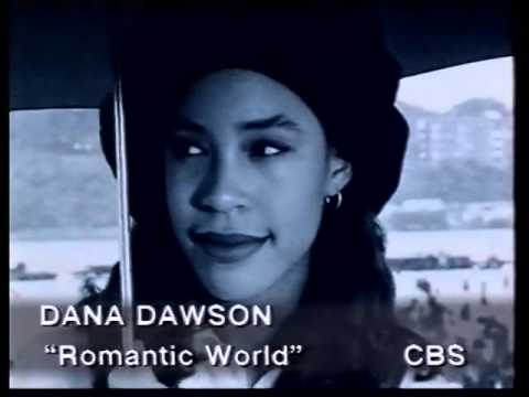 ROMANTIC WORLD PAR DANA DAWSON visual data 4