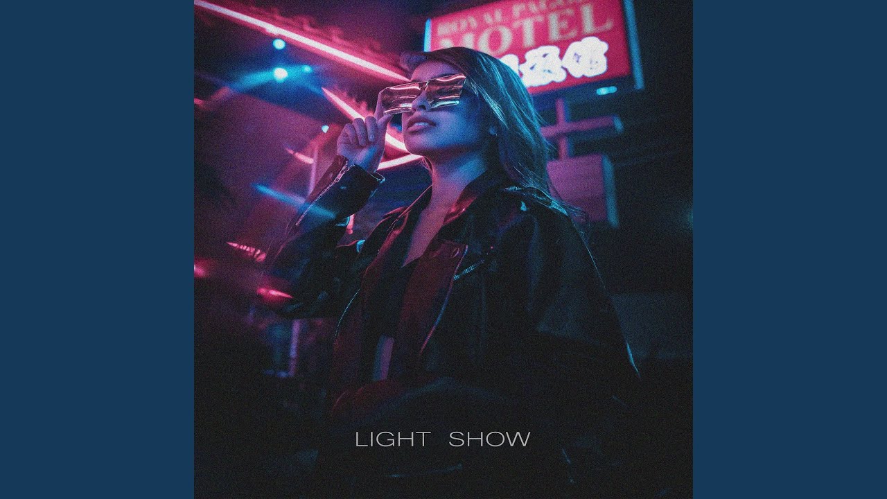 Watch Light Show on YouTube Watch Light Show on YouTube