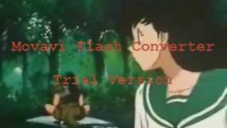 Inuyahsa AMV Gomenasai