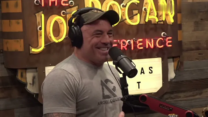 Joe Rogan Sober October Marijuana Addiction