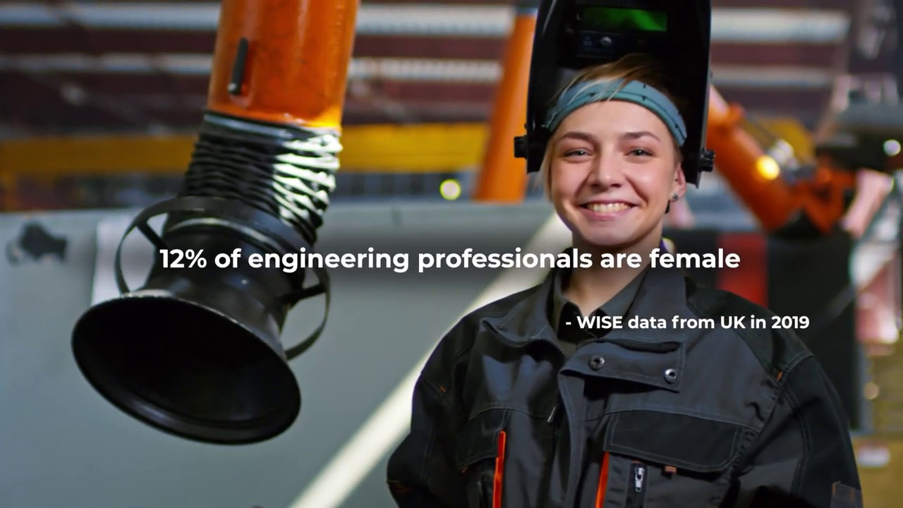 STEM Women Event Exhibitors Video