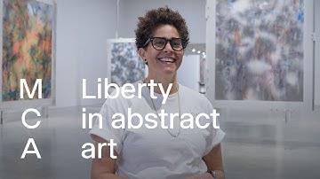 Julie Mehretu on the freedom of abstract art