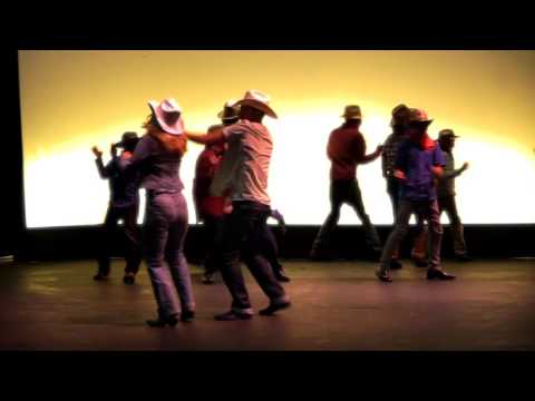 2016 Dancing Stars of St Johns County