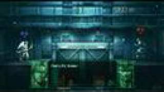 Super Smash Bros Brawl - Snake Codec Secrets: Pit