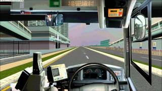 MM2 KMB 273B 清河邨→上水鐵路站(循環線)
