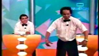 CHISTES DE MELCOCHITA