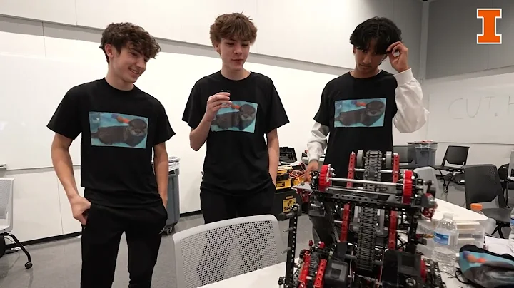 Cornfield Clash Junior 2025