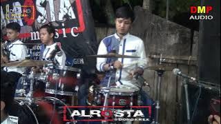 Menungso Ora Toto - Vlog Cak TOTO ALROSTA DONGKREK Live Bago