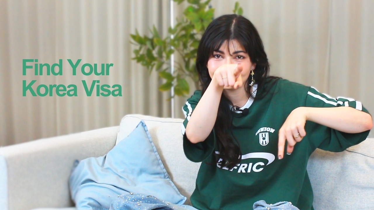 The only KOREA VISA Guide you need
