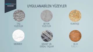 WATERSHIELD Nedir&Nasıl Uygulanır?