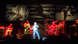 The Musical Box Back In NYC Live 2012 Montreal HD 1080P screenshot 1