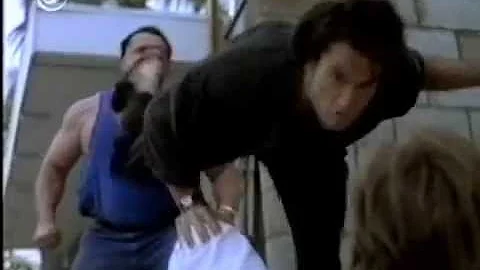 Raven Tv Series - Episode Action Clip