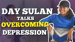 Day Sulan Gives Advice On How To Overcome Depression | #PediThrowback