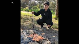 mangal şarkısı