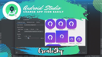 Unleash Creativity: Customize Your App Icon in Android Studio