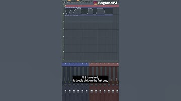 Quick FL Studio Automation Tip #shorts