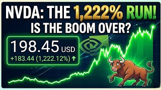 All The News Today On NVIDIA Stock After Big Tech Earnings stock bull 🐂 - NVDA Update