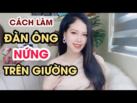 Video: Làm thế nào để tạo ra căng thẳng tình dục với một chàng trai