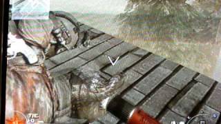 Modern Warfare 2 - Super Speed/Glitches Bailout