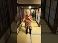 いい運動になったわ☺️ #シニア #おばあちゃん #dance #しかのこのこのここしたんたん
