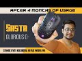 Cosmic Byte KILONOVA 3335IC Wired+Wireless Gaming Mouse Review | Best mouse under 2500rs?