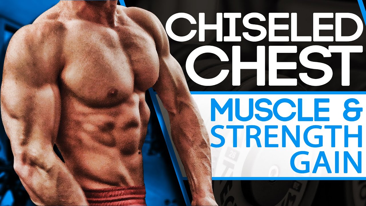 Chiseled • what is CHISELED meaning 