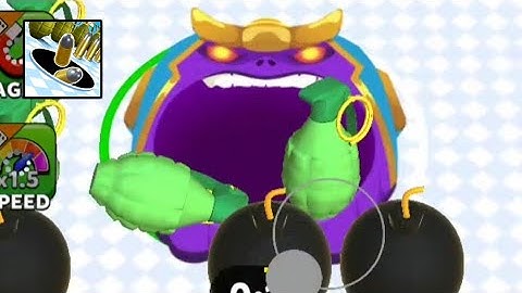 Attack Hole !! Game Casual All Levels 14 Gameplay Android,ios Games Full Screen (Part 5)