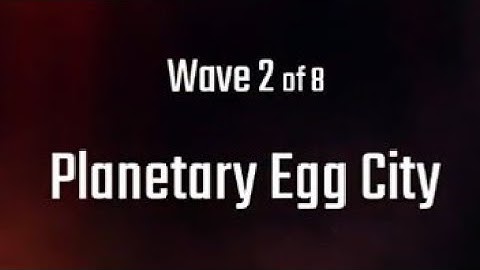 Chicken Invaders Universe [EARLY ACCESS]: Planetary Egg City (Moron Railgun)