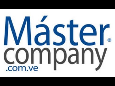 Master Company - YouTube