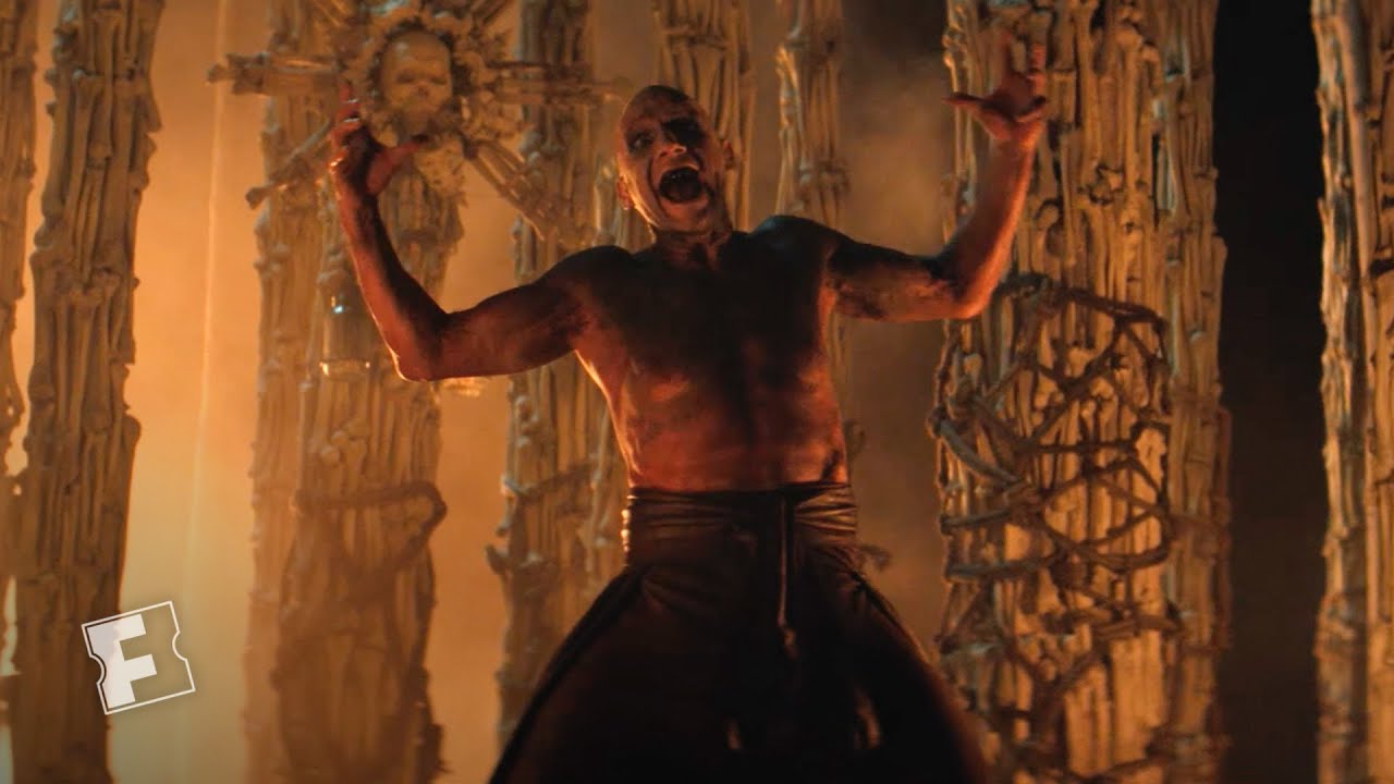 28 Years Later: The Bone Temple Extended Preview (2026) | Fandango at Home