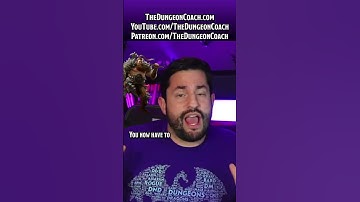 I Fixed Perception Checks in D&D | DC20 RPG
