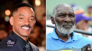Will Smith’s Controversial New Role